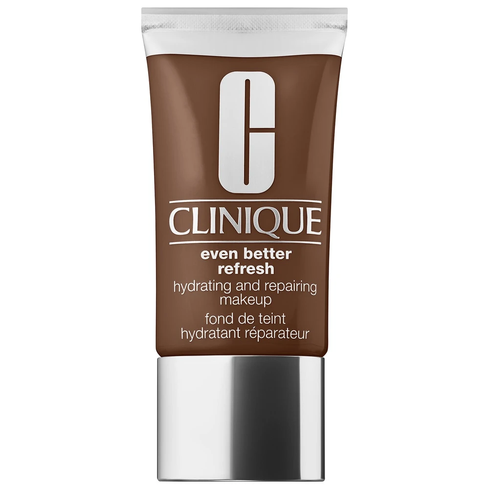 Clinique Even Better Refresh drėkinamasis ir atkuriamasis makiažo pagrindas 30 ml, CN 126 Espresso