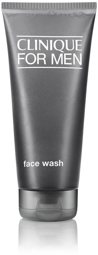 Clinique, Face Wash, Eliminates Impurities, Cleansing Gel, For Face, 200 ml