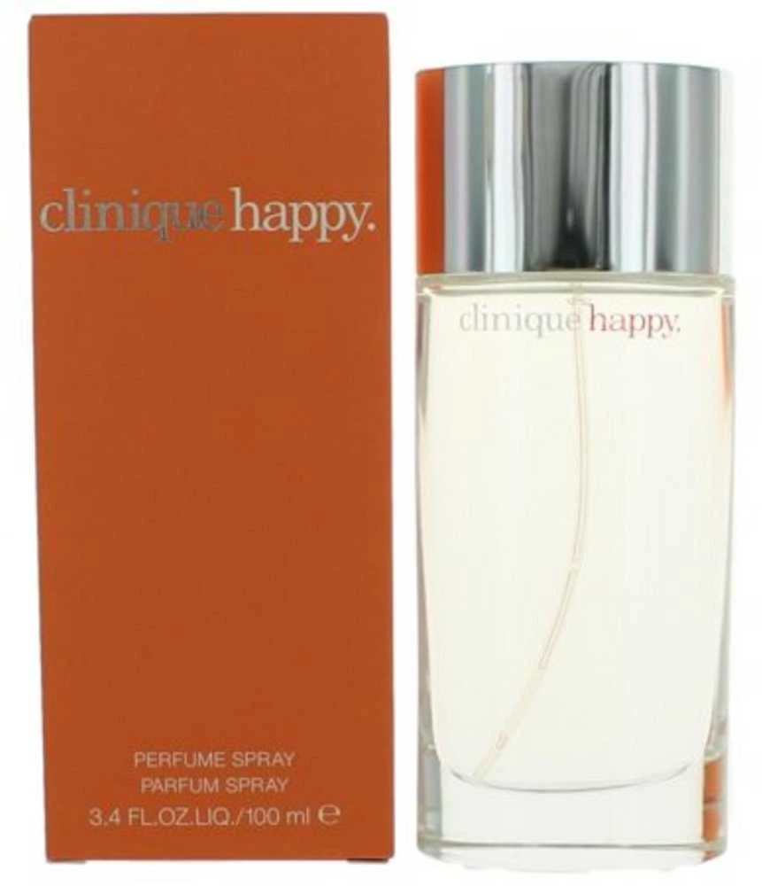 Kvepalai moterims Clinique Happy EDP, 100 ml