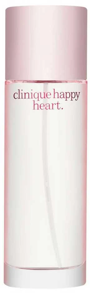 Kvepalai moterims Clinique Happy Heart EDP, 50 ml