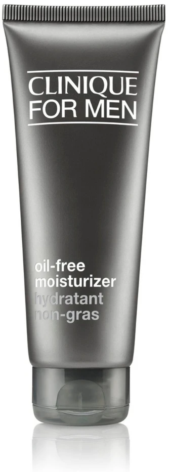 Clinique For Men Oil-Free Moisturizer Day Kreminis
