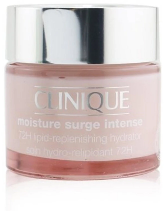 Clinique Moisture Surge Intense 72h Lipid-Jauninamasis Hydrator, 75 ml