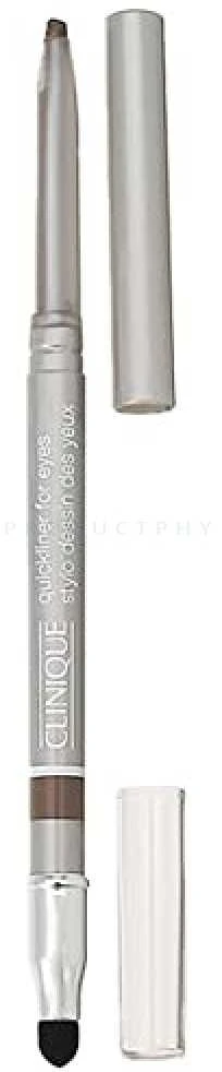 „Clinique Quickliner“ paakiams, 03, skrudintos kavos, 0,, 3 g