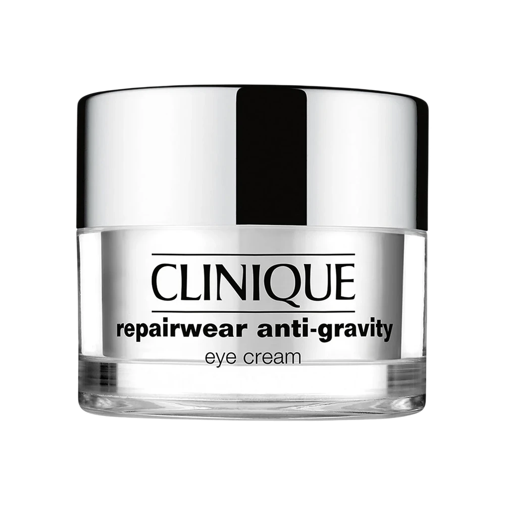 Clinique Repairwear™ Anti-Gravity Paakių kremas paakių kremas, 15 ml