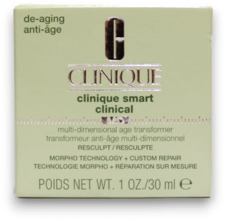 „Clinique Smart Clinical Resculpting“ kreminis veidui, 30 ml