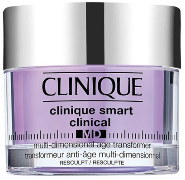 „Clinique Smart Clinical Resculpting“ kreminis veidui, 15 ml
