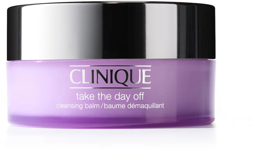 Clinique Take The Day Off valomasis balzamas, 125 ml