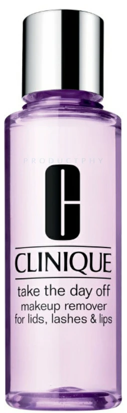 Clinique Take the Day Off Eye makiažo valiklis