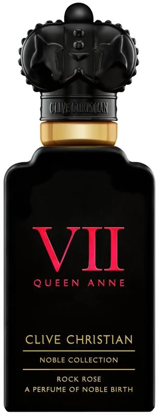 Clive Christian, Noble Collection VII Queen Anne - Rock Rose, Kvepalai vyrams, 50 ml