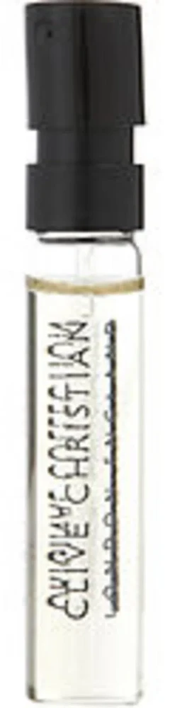 Clive Christian, Original Collection X, Kvapusis vanduo moterims, 2 ml *Fuokliukas