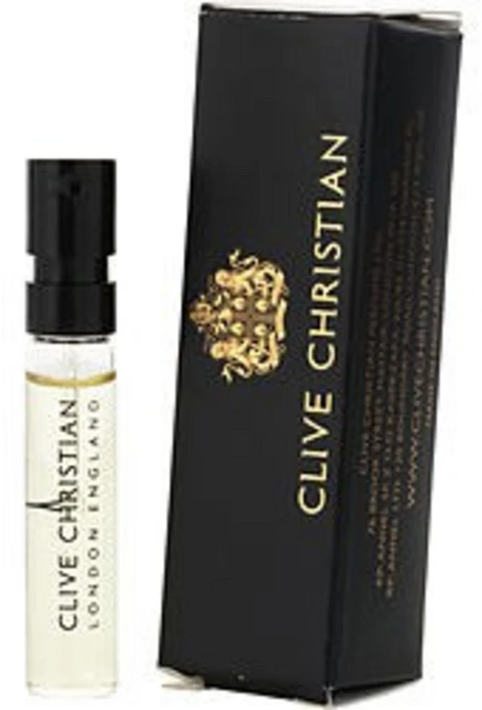 „Clive Christian Private Collection V Amber Fougere“ EDP 2 ml pavyzdys