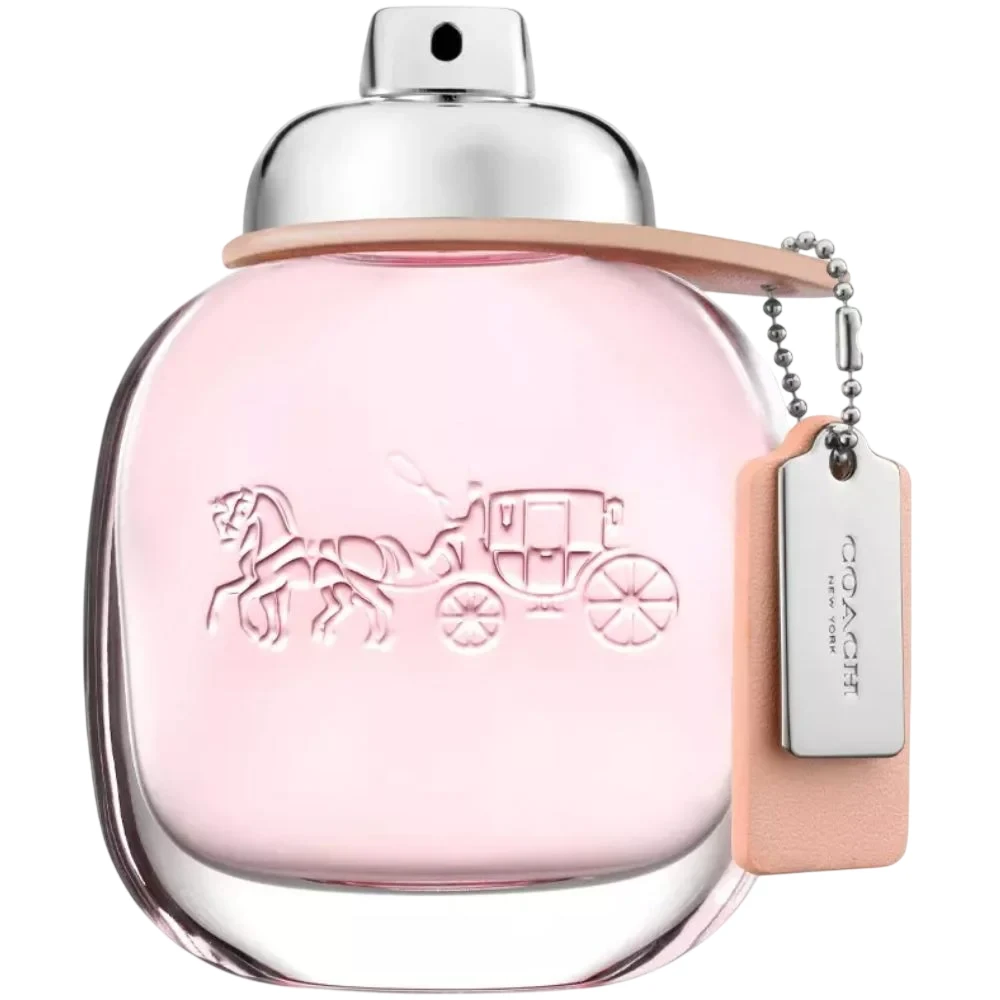 Coach 1941 Coach Woman tualetinis vanduo 90ml