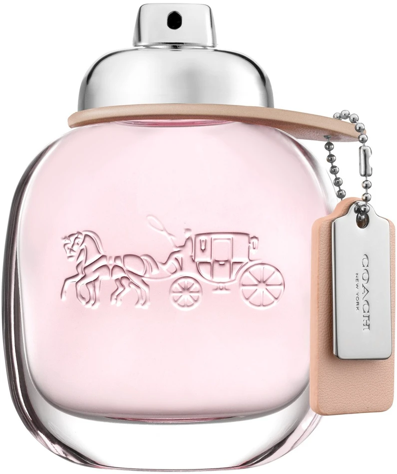 Coach, Coach, Eau De Toilette, For Women, 30 ml