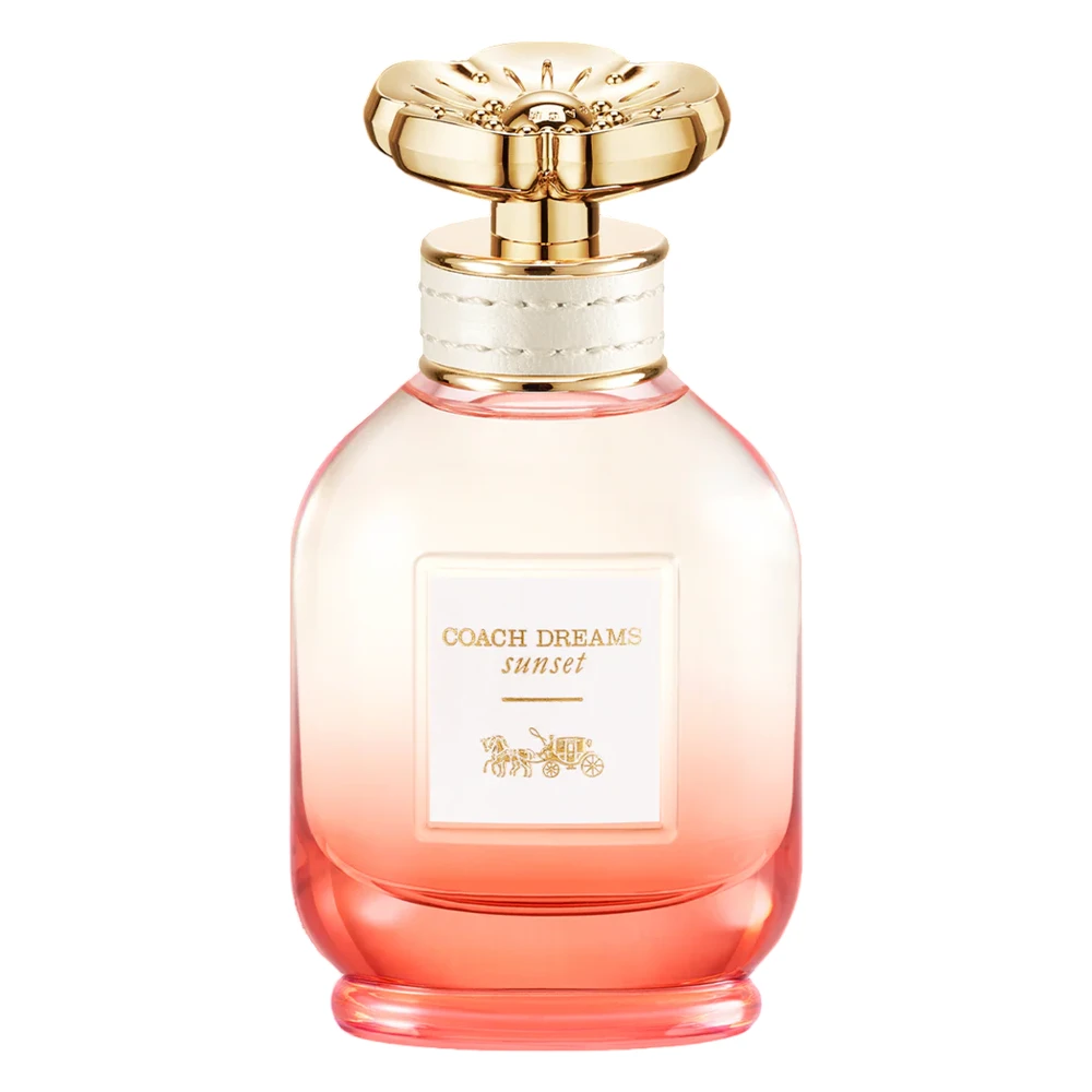 Coach Dreams Sunset EDP parfumuotas vanduo moterims, 60 ml
