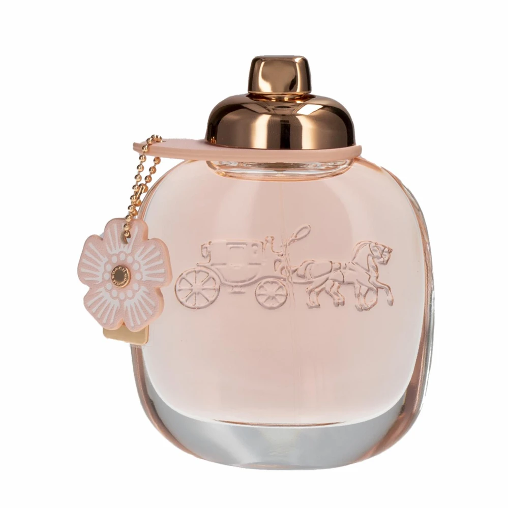 Coach Floral EDP parfumuotas vanduo moterims, 90 ml