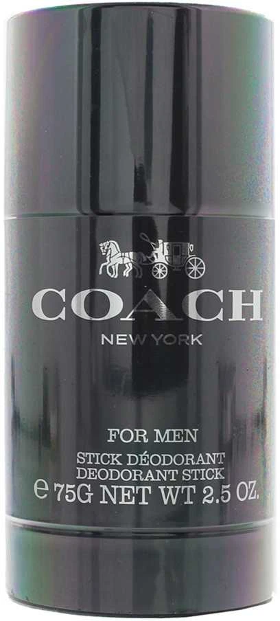 Coach Man Anti-Perspirant Dezodorantas Stick For Men, 75 g