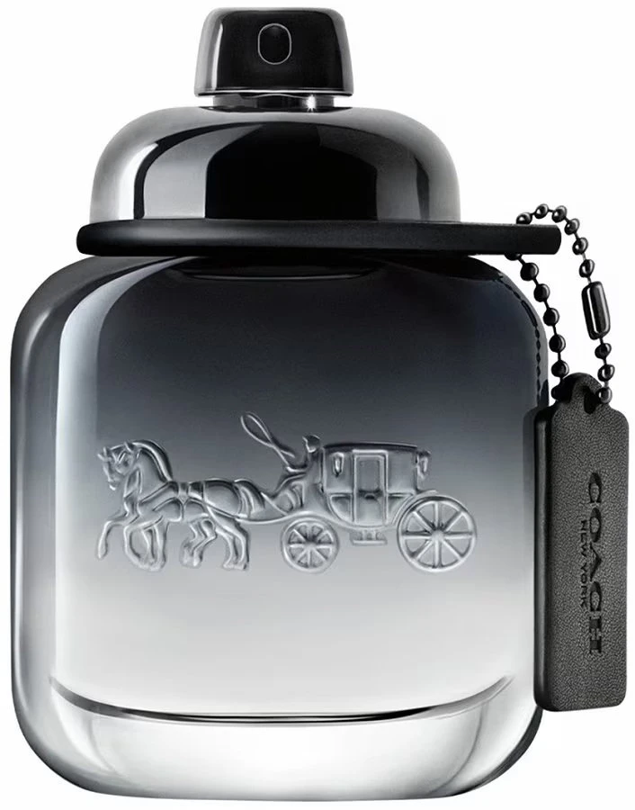 Kvepalai vyrams Coach For Men EDT, 60 ml