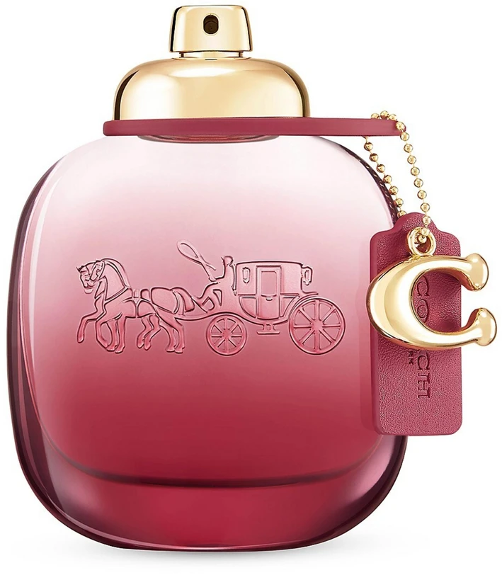 Coach Wild Rose EDP parfumuotas vanduo, 30 ml