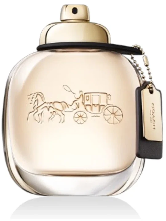 Coach 1941 "Coach New York" kvepalų purškalas 50ml