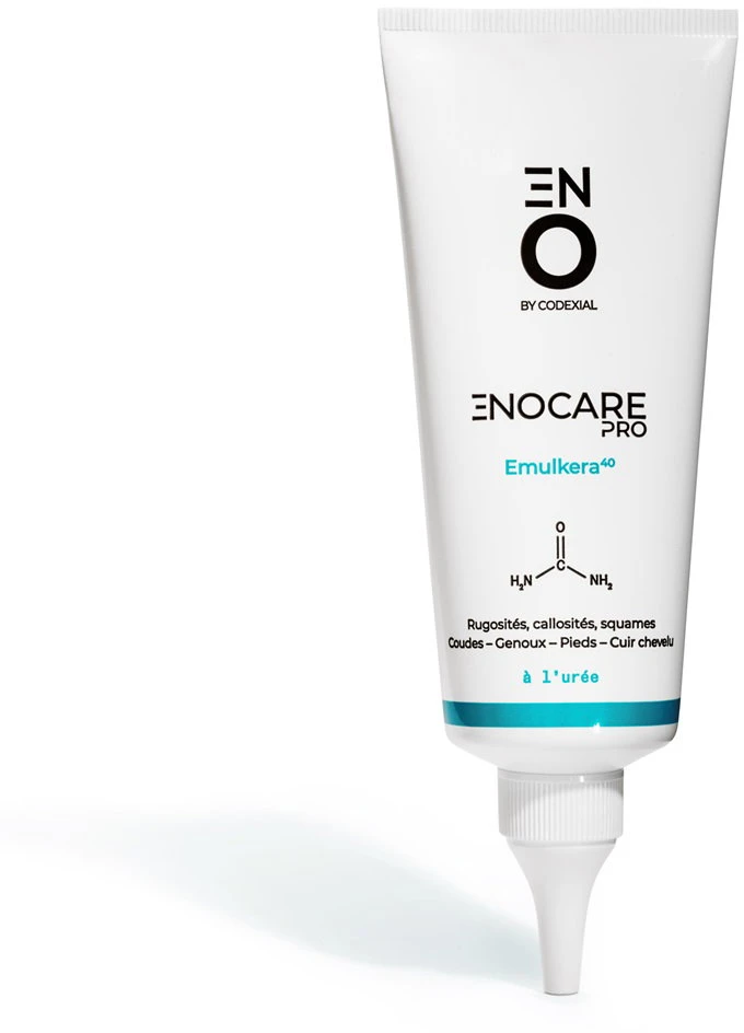 Codexial Emulkera Enocare Pro Keratoreductor & Moisturizer Emulsion, 75 ml