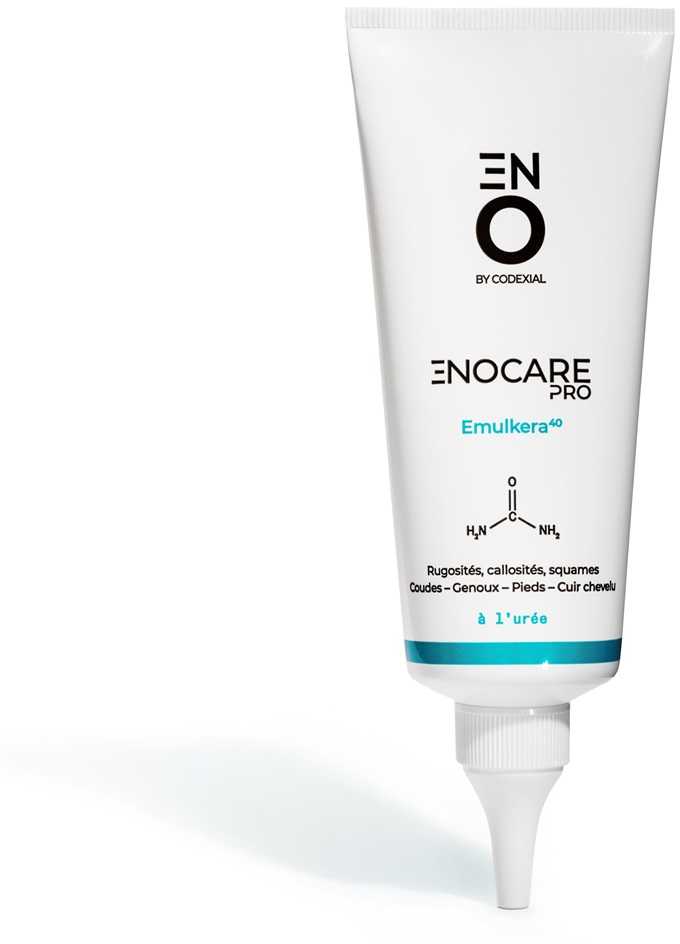 Codexial Emulkera Enocare Pro Keratoreductor & Moisturizer Emulsion, 75 ml