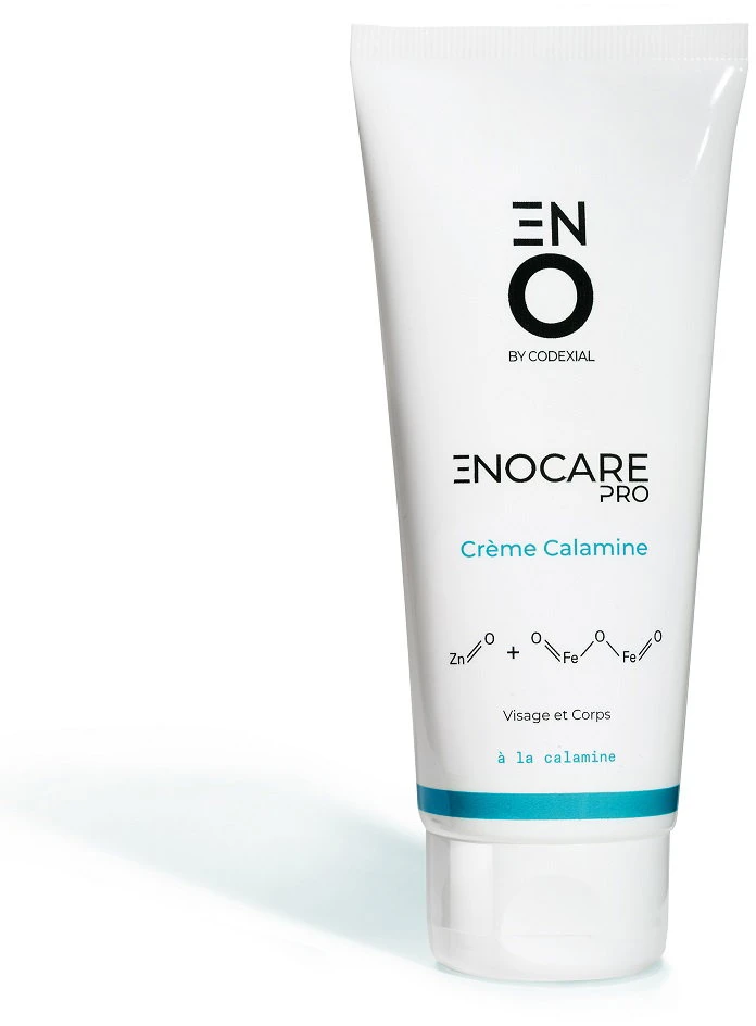 „Codexial Enocare Pro Calming“ kremas veidui ir kūnui, 200 ml