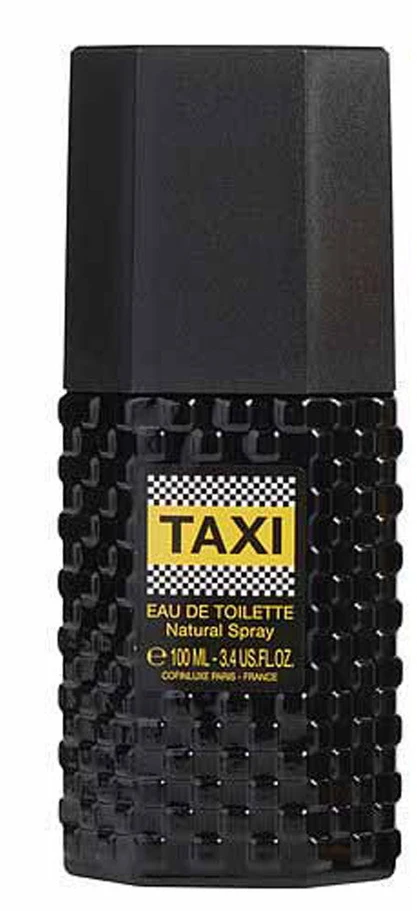 John Richmond Cofinluxe, Taxi, Vanduo toaletowa, For Men, 100 ml For Men