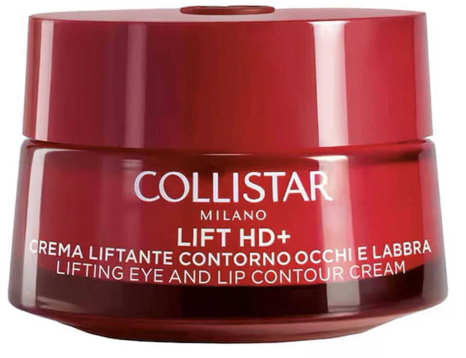Collistar Lift HD Sculpt Lifting Eye Contour Anti-Dark Circles, 15 ml