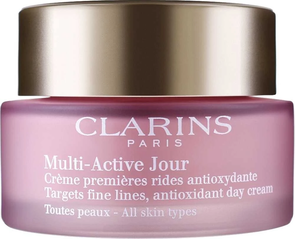 Collistar, Multi-Active, Anti-Ageing, Day, Kreminis, For Face, SPF 20, 50 ml *Tester