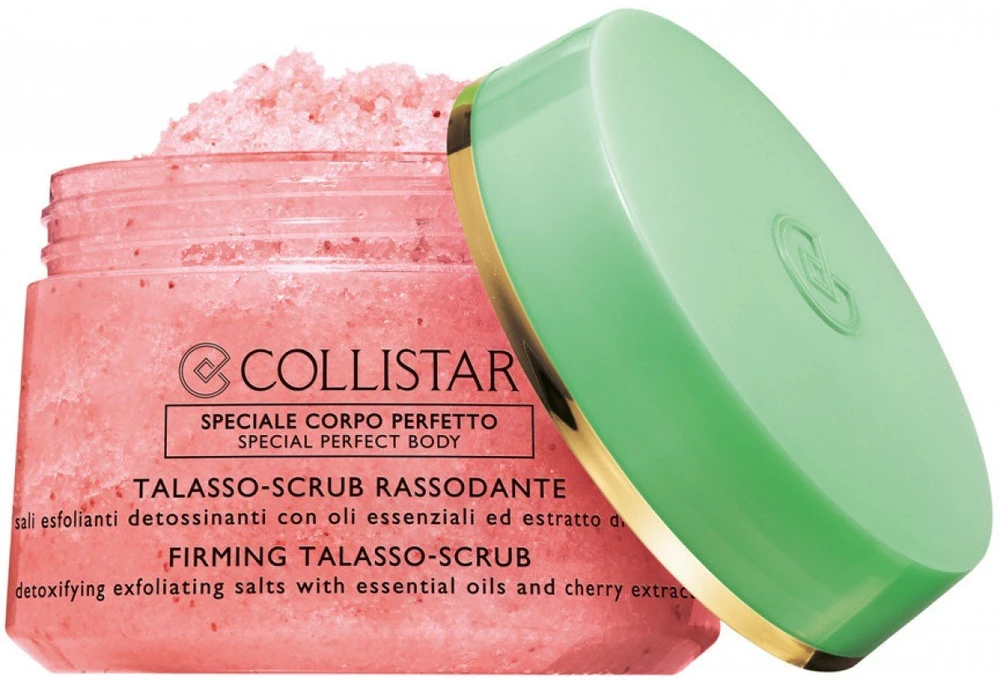 Collistar, Special Perfect Body, Exfoliating, Body Scrub, 700 g