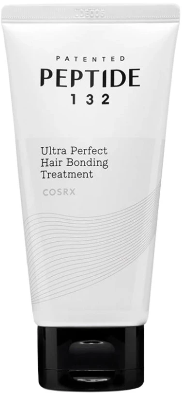 COSRX Peptide-132 itin tobulas plaukų sukibimą stiprinantis kondicionierius, 120 ml