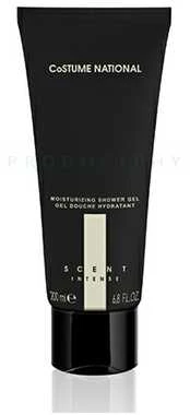 Costume National Scent Intense Moisturizing Dušo želė, 200 ml