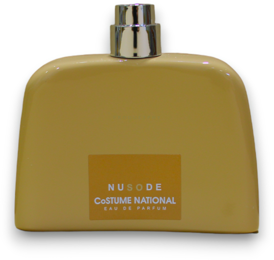 CoSTUME NATIONAL So Nude EDP parfumuotas vanduo moterims, 100 ml