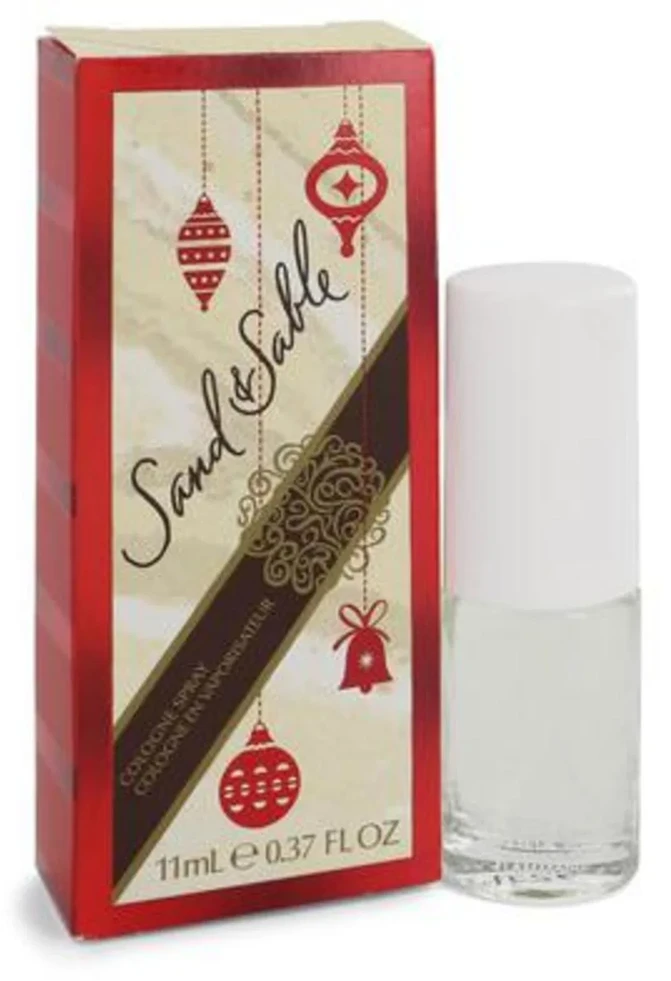 Coty Sand & Sable EDC odekolonas moterims, 11 ml