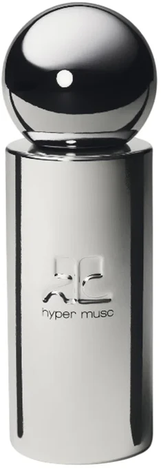 Courreges Hyper Musk EDP parfumuotas vanduo unisex, 100 ml
