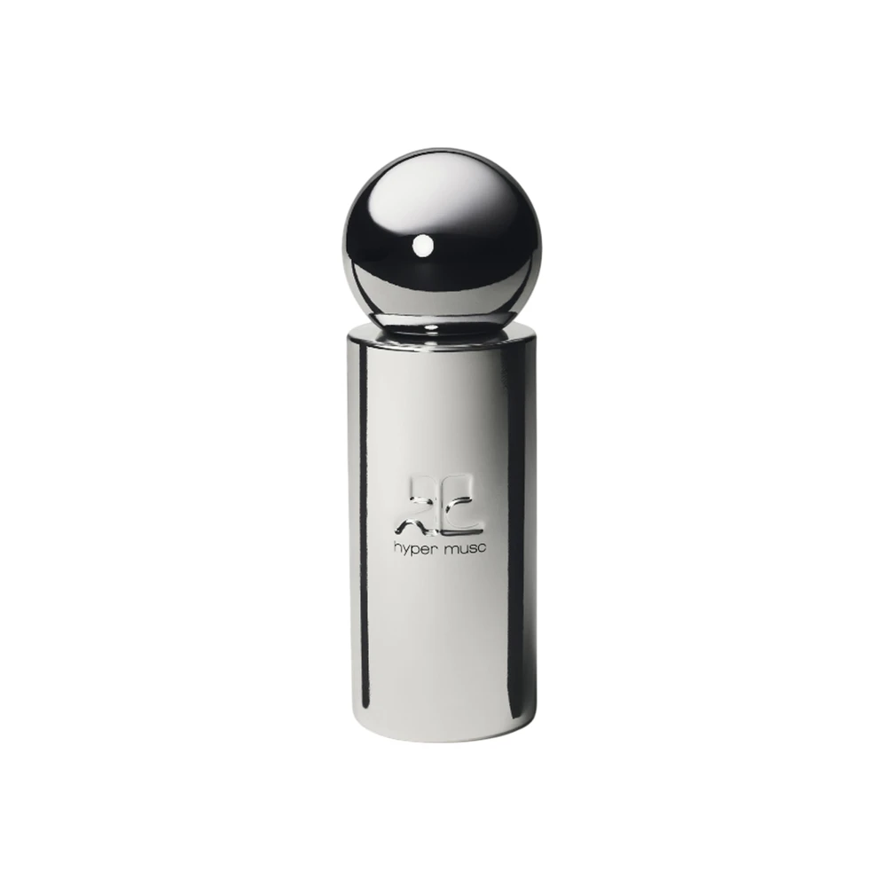 Courreges Hyper Musk EDP parfumuotas vanduo unisex, 100 ml