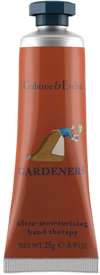 „Crabtree & Evelyn Gardeners“ itin drėkinamasis rankų kremas, 25 g