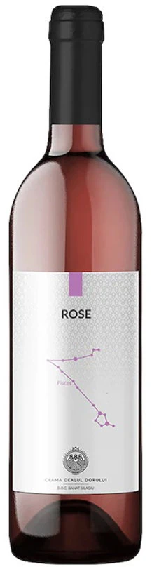 Crama Dealul Dorului, Zodiac Muscat Ottonel, Raudona Wine, 750 ml