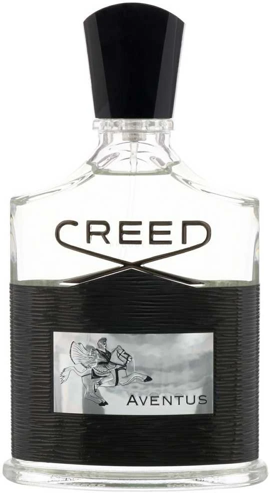 Creed Aventus For Men EDP parfumuotas vanduo vyrams, 50 ml