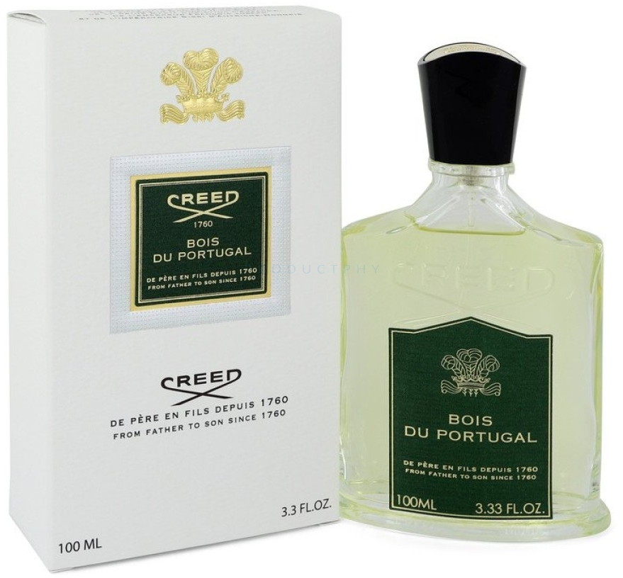 Creed Bois du Portugal EDP parfumuotas vanduo vyrams, 100 ml