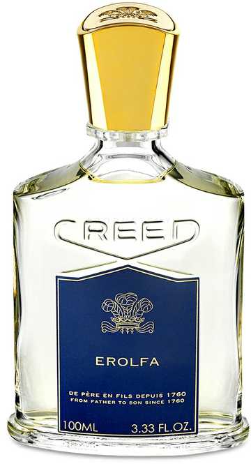Creed Erolfa EDP parfumuotas vanduo vyrams, 100 ml