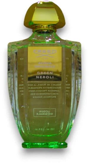 Creed Acqua Originale Žalias Neroli EDP parfumuotas vanduo unisex, 100 ml