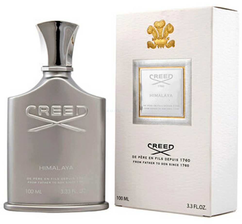 Creed Himalaya EDP parfumuotas vanduo vyrams, 100 ml