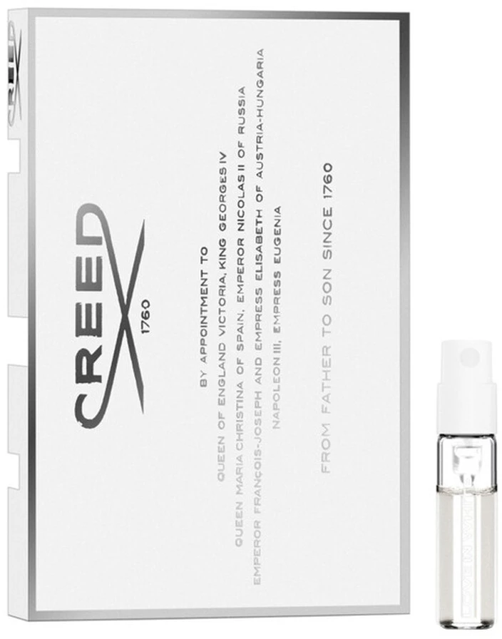 Creed Love In Baltas EDP 2ml mėginys