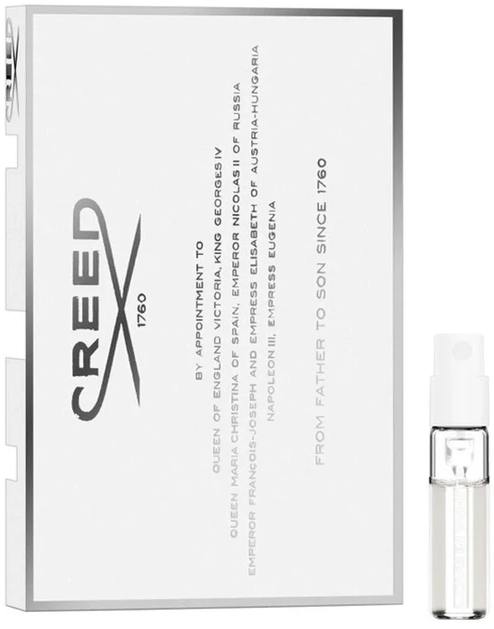 „Creed Love In Baltas For Summer“ EDP 2 ml mėginys