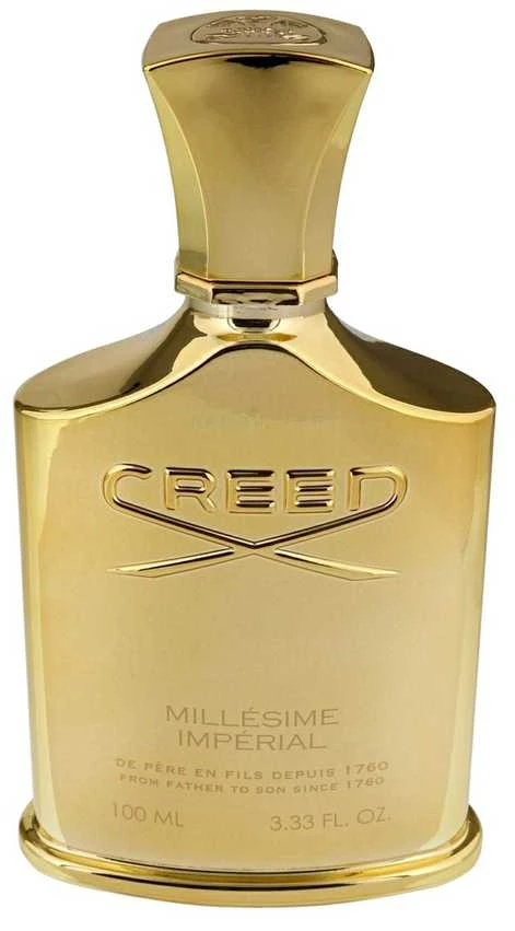 Creed Millesime Imperial For Men EDP parfumuotas vanduo vyrams, 100 ml