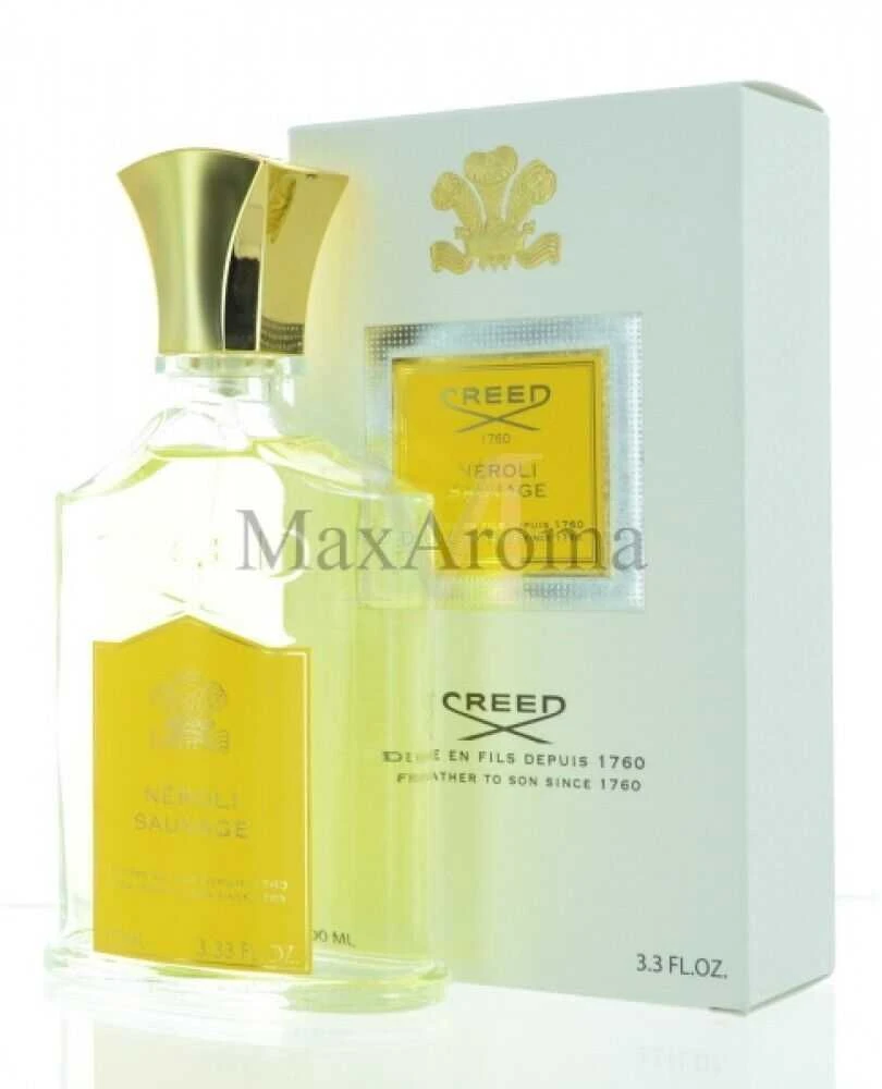 Creed Neroli Sauvage EDP parfumuotas vanduo unisex, 100 ml