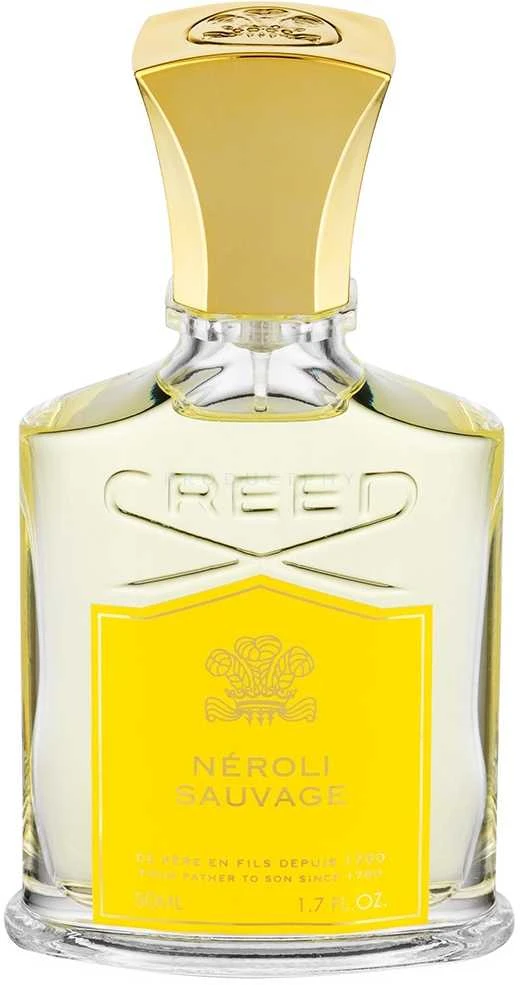 Creed Neroli Sauvage EDT tualetinis vanduo vyrams, 50 ml