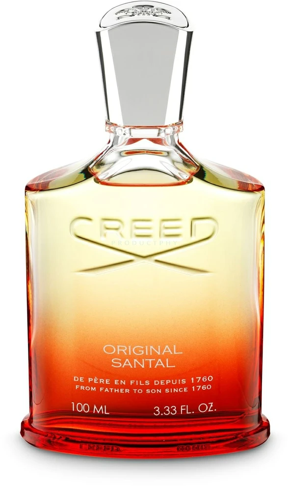 Creed Original Santal EDP parfumuotas vanduo Unisex, 100 ml
