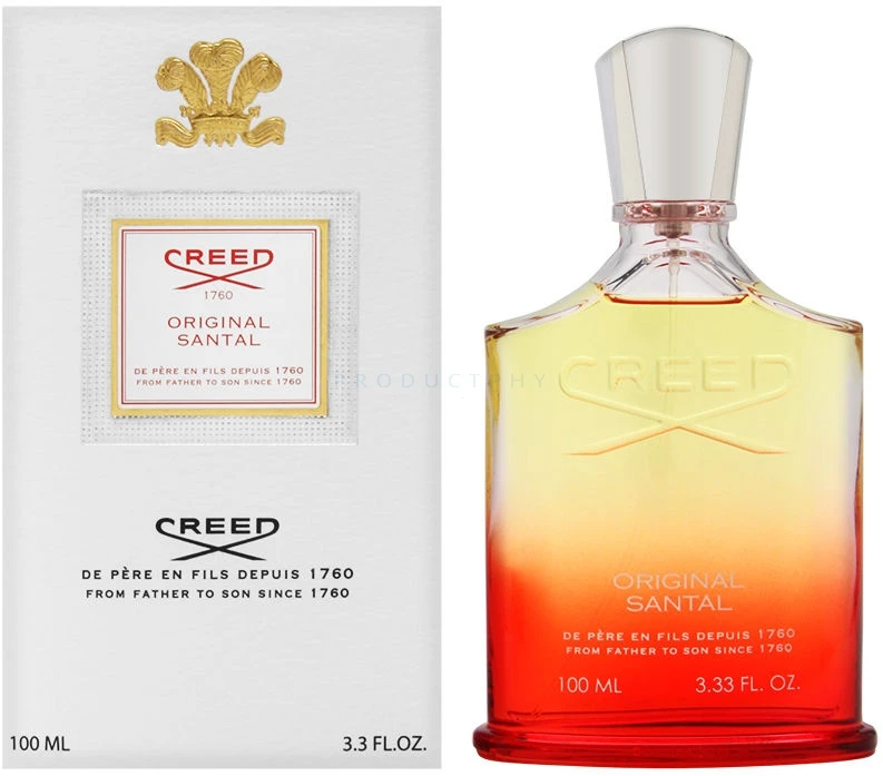 Creed Original Santal EDP parfumuotas vanduo Unisex, 100 ml